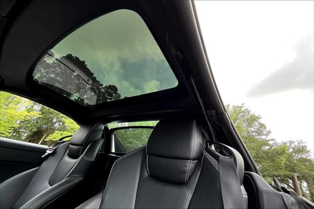 used 2014 Mercedes-Benz SLK-Class car, priced at $12,700