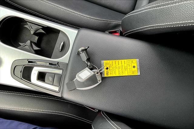 used 2014 Mercedes-Benz SLK-Class car, priced at $12,700