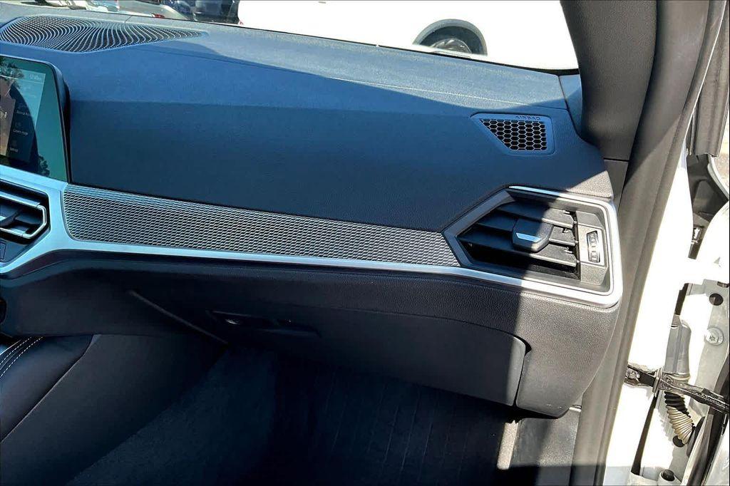 used 2023 BMW M440 car, priced at $52,300