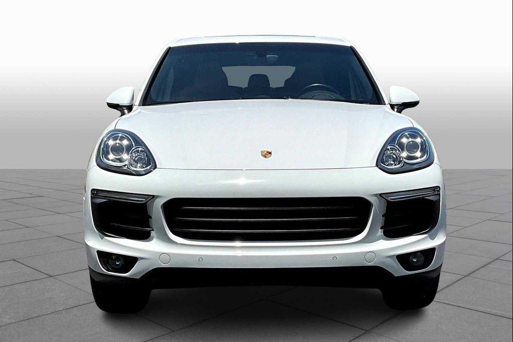 used 2016 Porsche Cayenne car, priced at $19,700