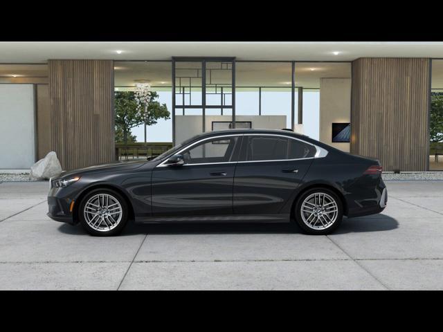 new 2024 BMW 530 car, priced at $70,505