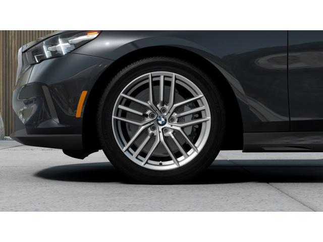 new 2024 BMW 530 car, priced at $70,505