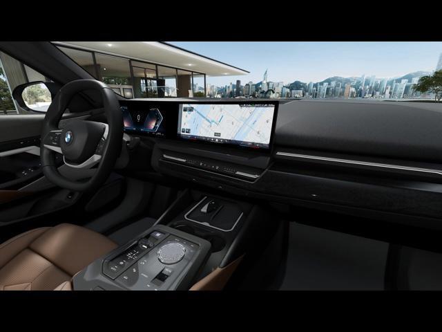 new 2024 BMW 530 car, priced at $70,505