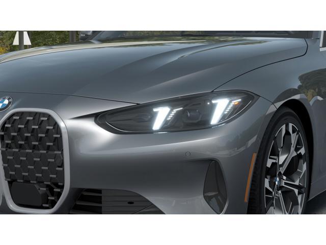 new 2026 BMW 430 car, priced at $69,905