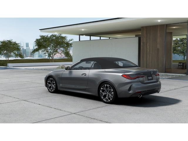 new 2026 BMW 430 car, priced at $69,905