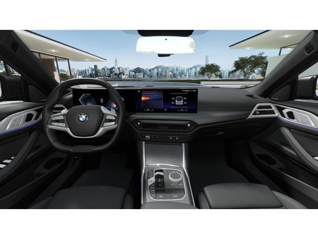 new 2026 BMW 430 car, priced at $69,905