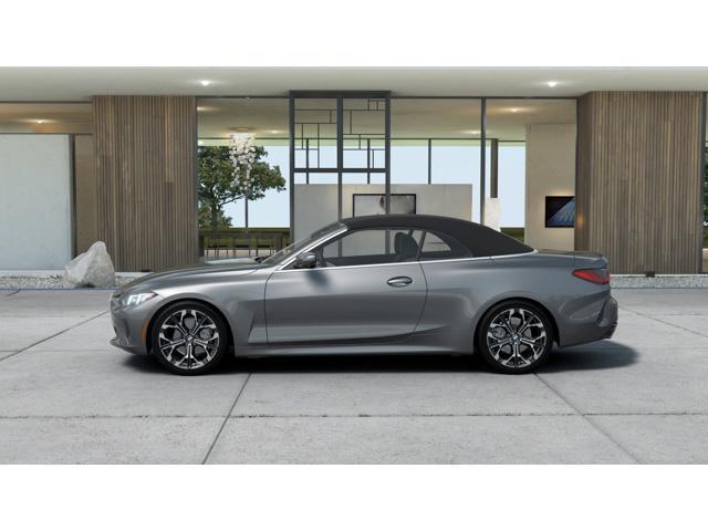 new 2026 BMW 430 car, priced at $69,905