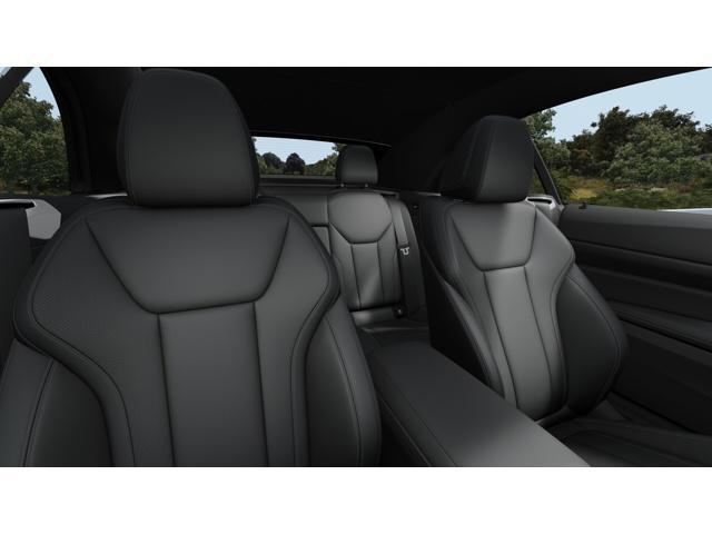 new 2026 BMW 430 car, priced at $69,905