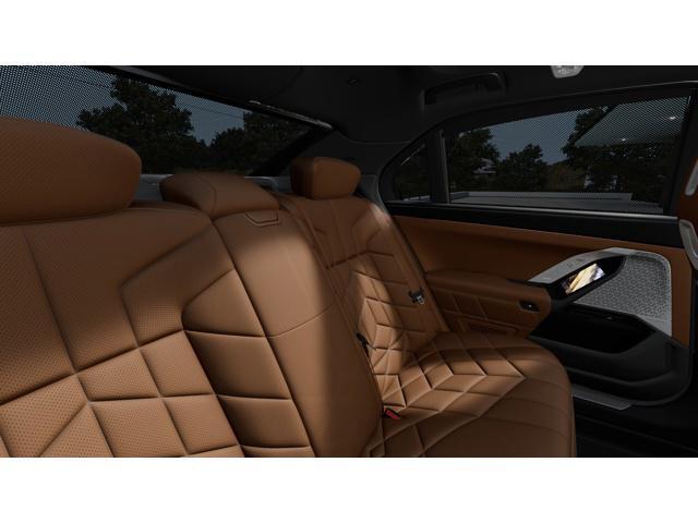new 2025 BMW 740 car, priced at $109,630