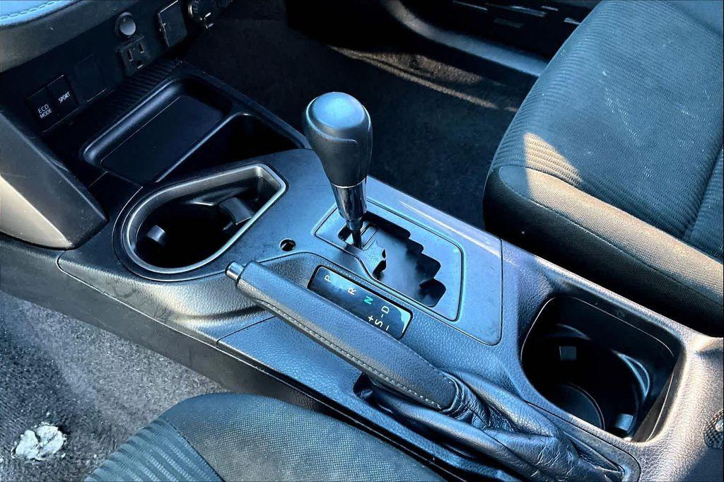 used 2018 Toyota RAV4 car, priced at $15,700