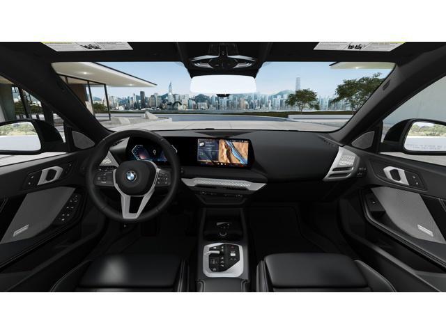 new 2025 BMW 228 Gran Coupe car, priced at $45,875