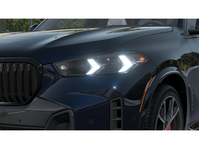 new 2026 BMW X5 car, priced at $79,925