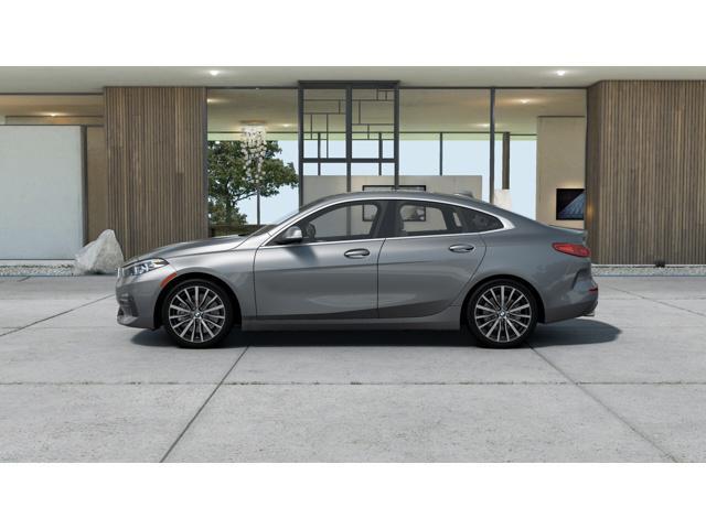 new 2024 BMW 228 Gran Coupe car, priced at $46,785