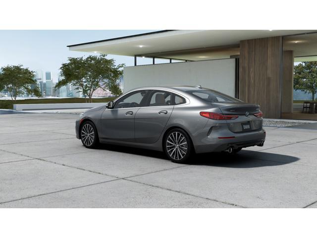 new 2024 BMW 228 Gran Coupe car, priced at $46,785