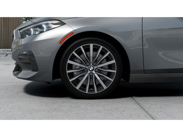 new 2024 BMW 228 Gran Coupe car, priced at $46,785