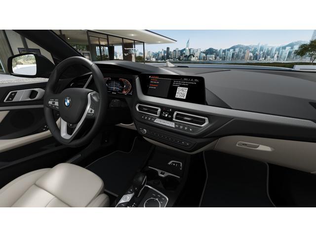 new 2024 BMW 228 Gran Coupe car, priced at $46,785
