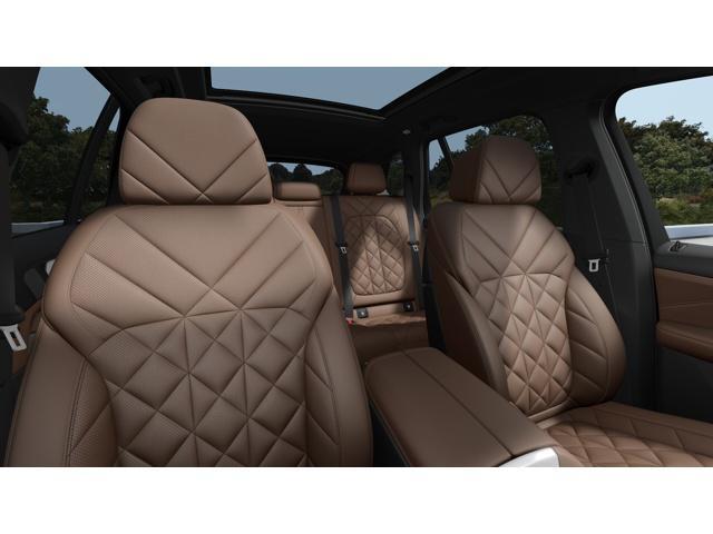 new 2026 BMW X5 car, priced at $74,200