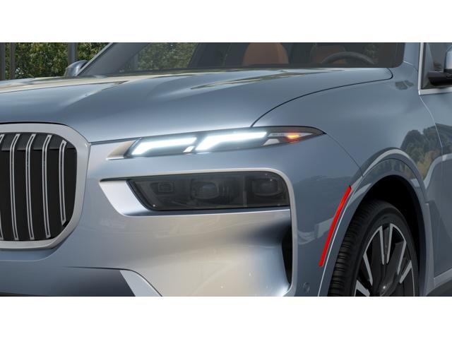 new 2026 BMW X7 car, priced at $103,775