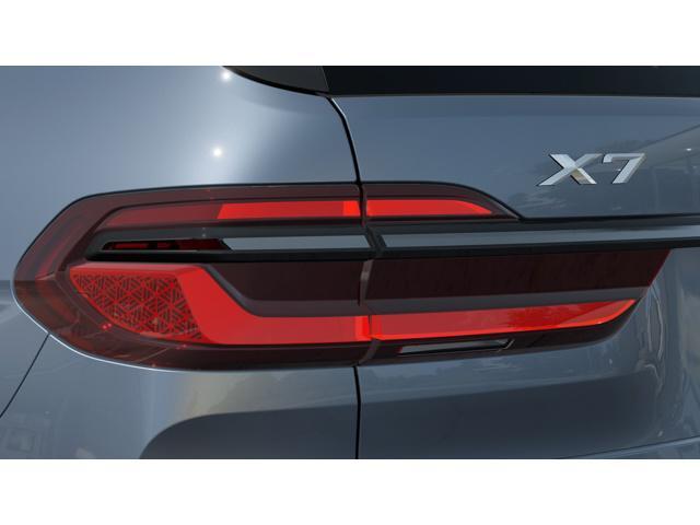 new 2026 BMW X7 car, priced at $103,775