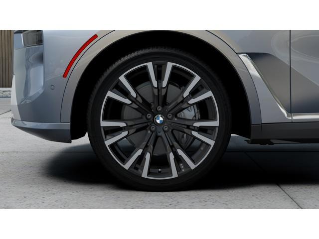 new 2026 BMW X7 car, priced at $103,775