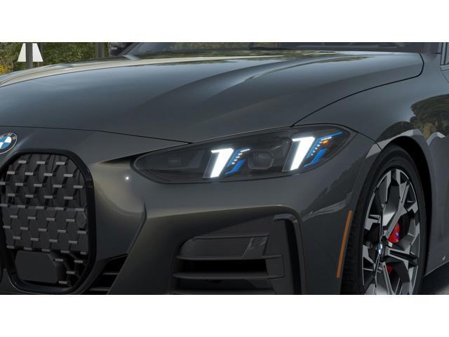 new 2025 BMW 430 car, priced at $72,100