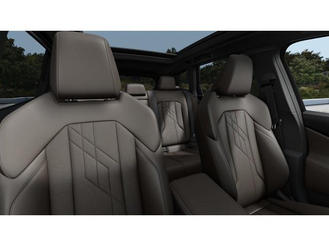 new 2025 BMW X3 car, priced at $56,375