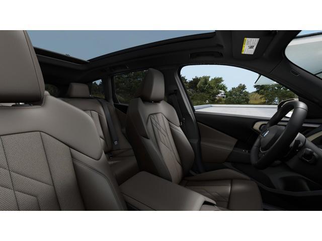 new 2025 BMW X3 car, priced at $56,375