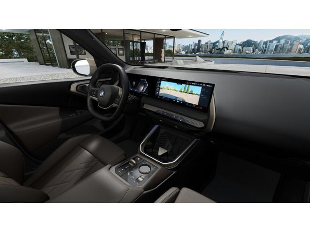 new 2025 BMW X3 car, priced at $56,375