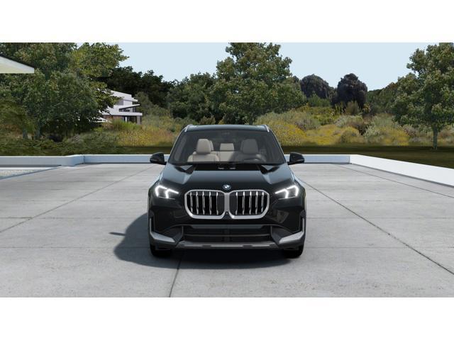 new 2025 BMW X1 car, priced at $47,230