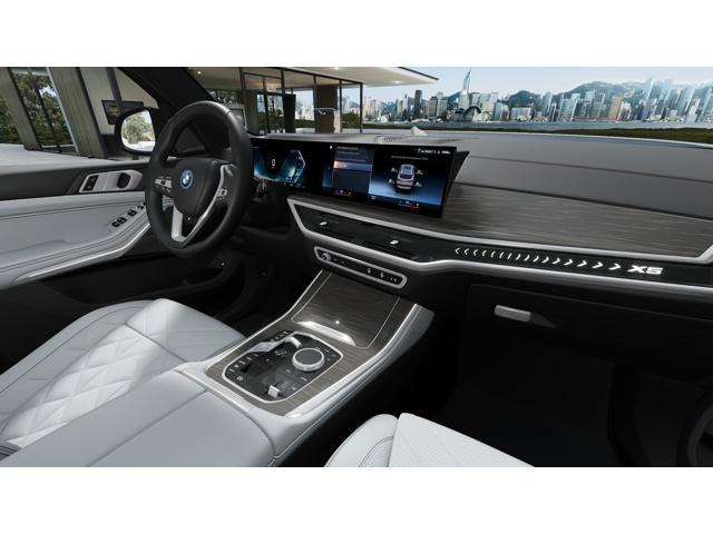 new 2026 BMW X5 PHEV car, priced at $81,925