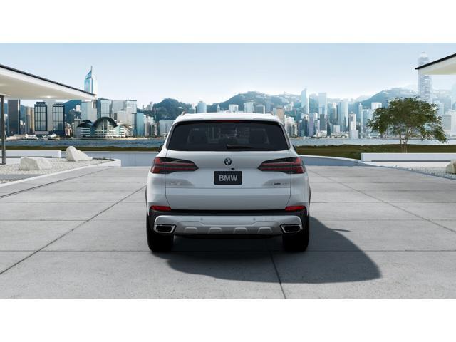 new 2025 BMW X5 car, priced at $74,910