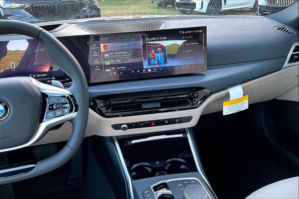 new 2026 BMW 430 Gran Coupe car, priced at $57,275