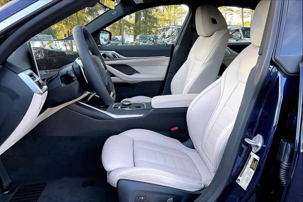 new 2026 BMW 430 Gran Coupe car, priced at $57,275