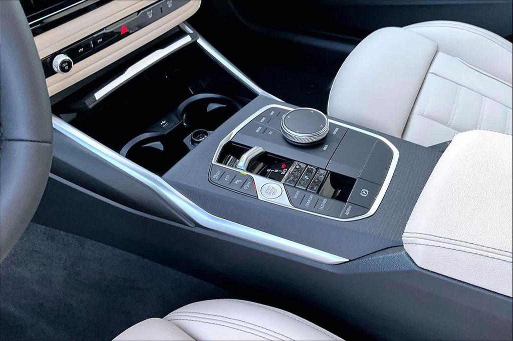 new 2026 BMW 430 Gran Coupe car, priced at $57,275