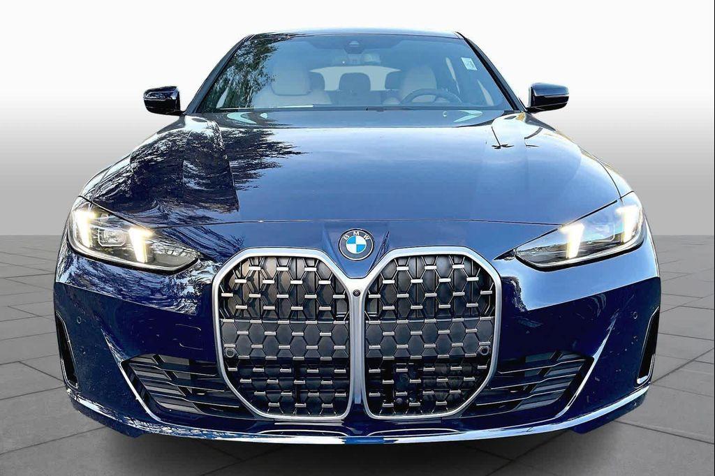 new 2026 BMW 430 Gran Coupe car, priced at $57,275