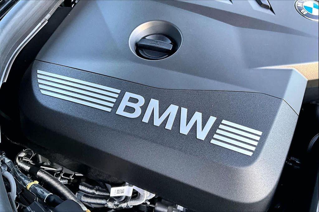 new 2026 BMW 430 Gran Coupe car, priced at $57,275