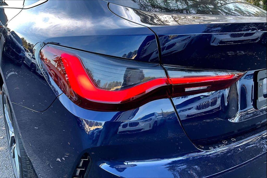 new 2026 BMW 430 Gran Coupe car, priced at $57,275