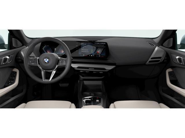 new 2025 BMW 228 Gran Coupe car, priced at $43,725