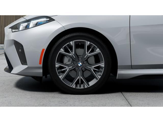 new 2025 BMW 228 Gran Coupe car, priced at $43,725