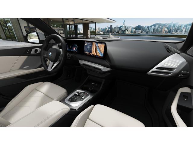 new 2025 BMW 228 Gran Coupe car, priced at $43,725