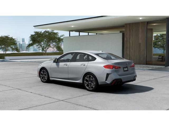 new 2025 BMW 228 Gran Coupe car, priced at $43,725