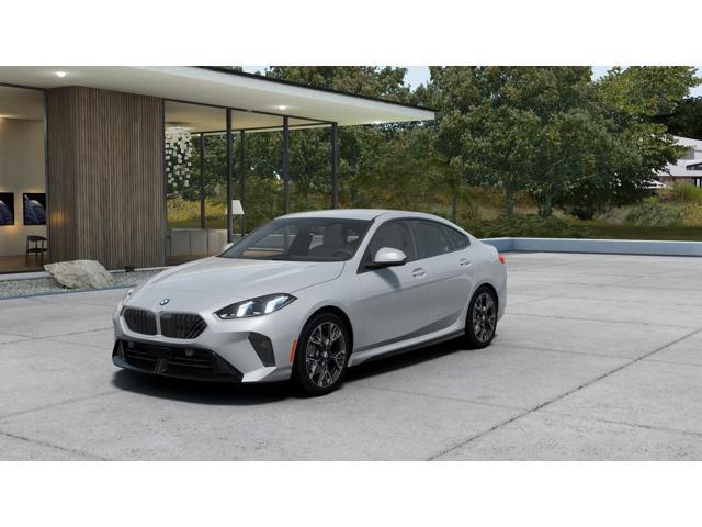 new 2025 BMW 228 Gran Coupe car, priced at $43,725