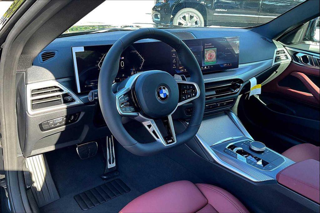 new 2026 BMW 430 car, priced at $60,495