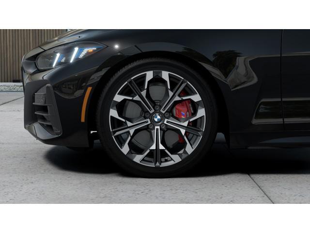 new 2026 BMW 430 car, priced at $60,495