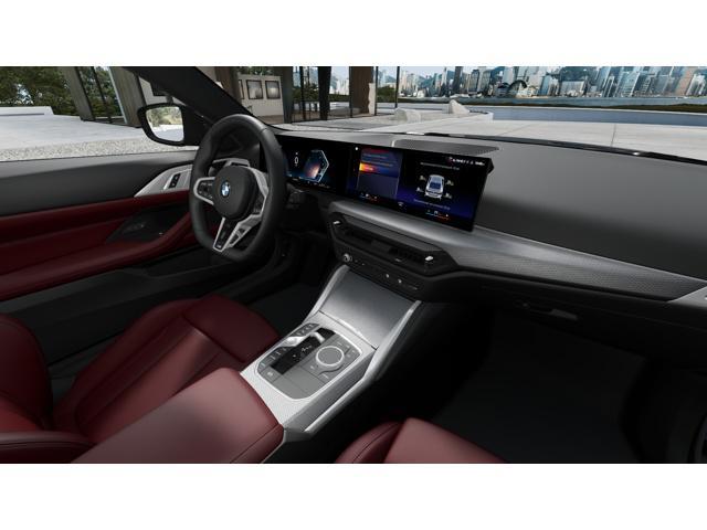 new 2026 BMW 430 car, priced at $60,495