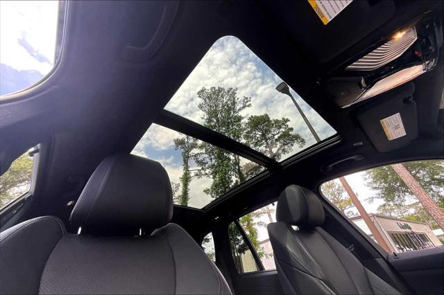 used 2019 BMW X5 car, priced at $29,600
