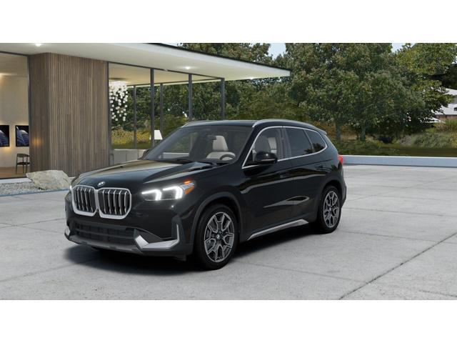 new 2026 BMW X1 car, priced at $50,445