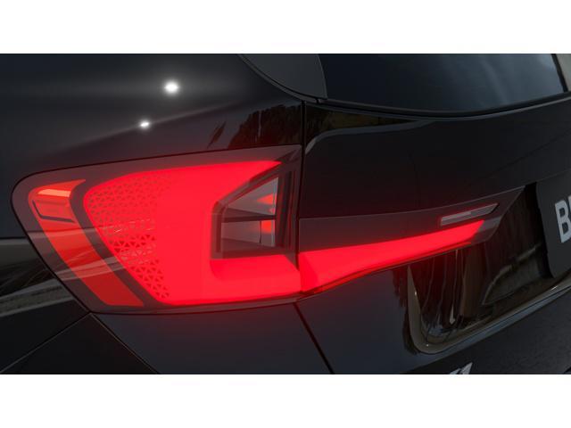 new 2026 BMW X1 car, priced at $50,445