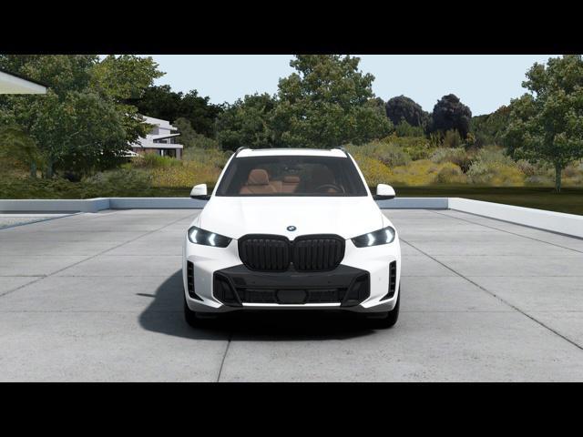 new 2025 BMW X5 PHEV car, priced at $87,910