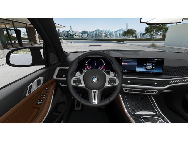 new 2026 BMW X5 car, priced at $107,175